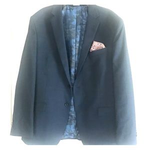 Men’s suit